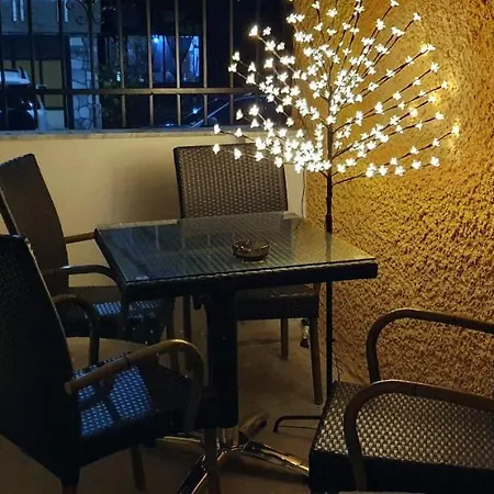 Apartment юлия делукс I Velingrad