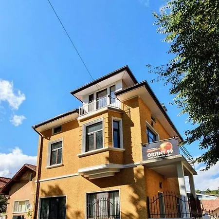 Apartament юлия делукс I Welingrad