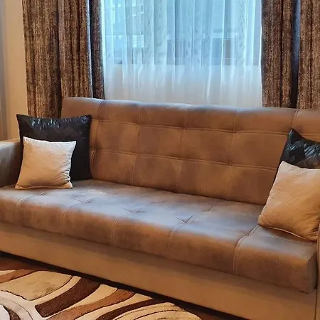 юлия делукс I Apartament