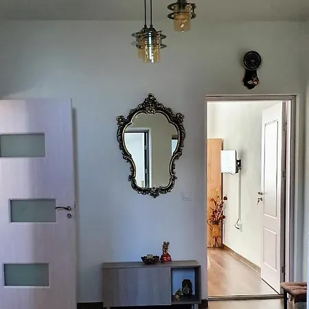 Apartament юлия делукс I Welingrad