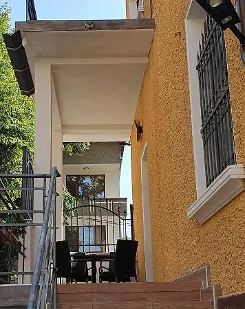юлия делукс I Apartament Welingrad