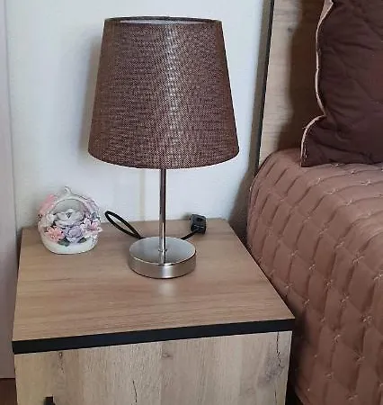 юлия делукс I Velingrad