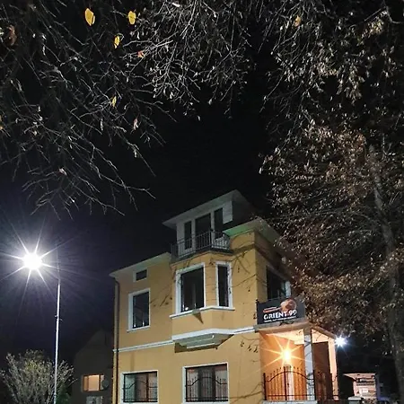 Apartamento юлия делукс I *