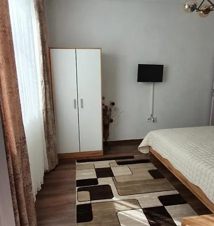юлия делукс I Apartament *