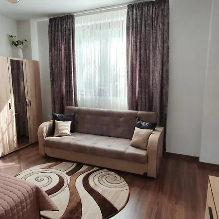 юлия делукс I Apartament Welingrad