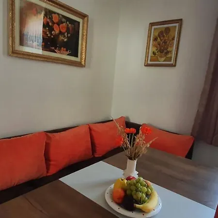 юлия делукс I Appartement *