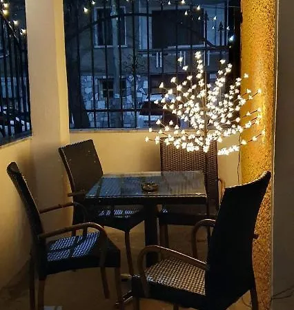 Apartamento юлия делукс I *