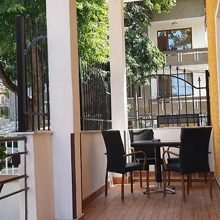 юлия делукс I Apartamento