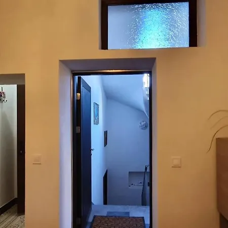 юлия делукс I Apartament Welingrad
