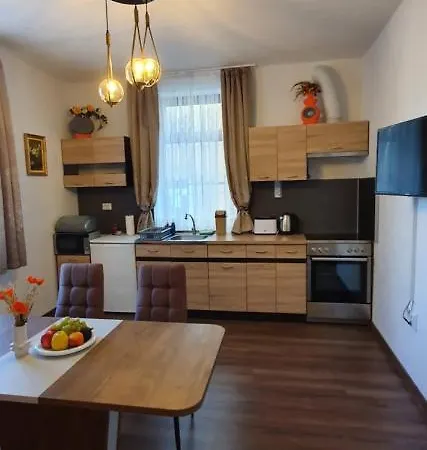 юлия делукс I Apartamento