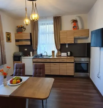 юлия делукс I Apartment