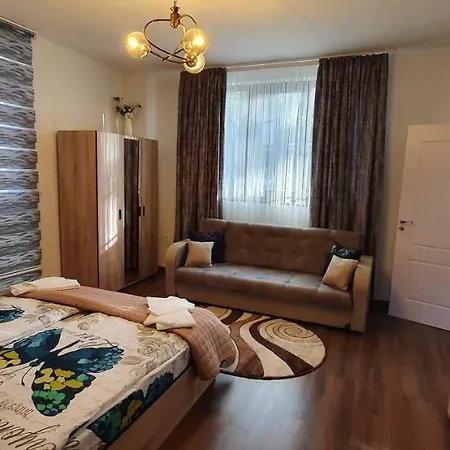Apartament юлия делукс I Welingrad