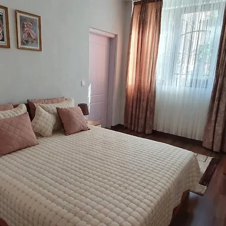 юлия делукс I Velingrad