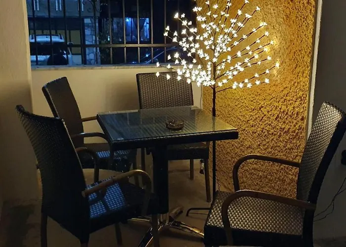 Lejlighed юлия делукс I Velingrad