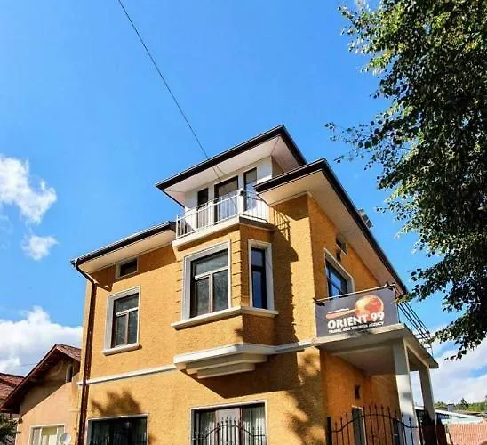 Lejlighed юлия делукс I Velingrad