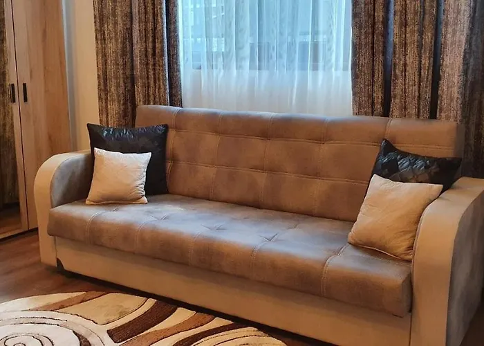 юлия делукс I Апартамент