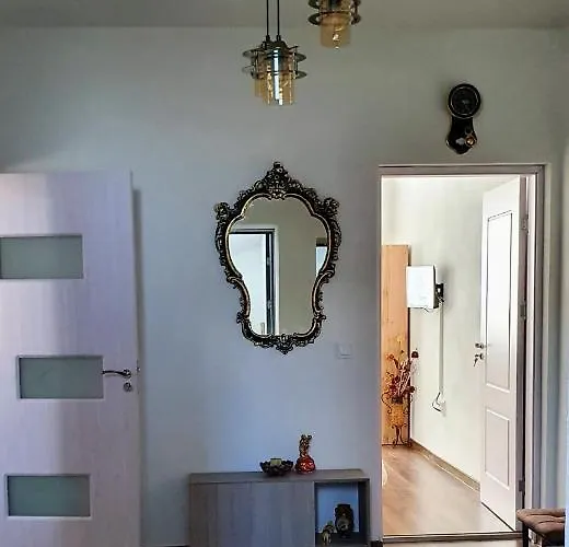 Lejlighed юлия делукс I Velingrad