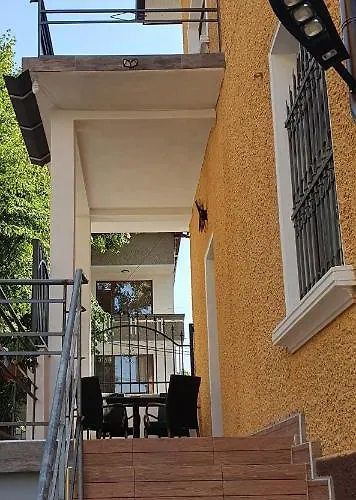 юлия делукс I Апартамент Велинград