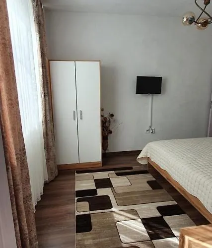 юлия делукс I Lejlighed *