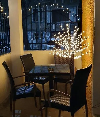 Lejlighed юлия делукс I *