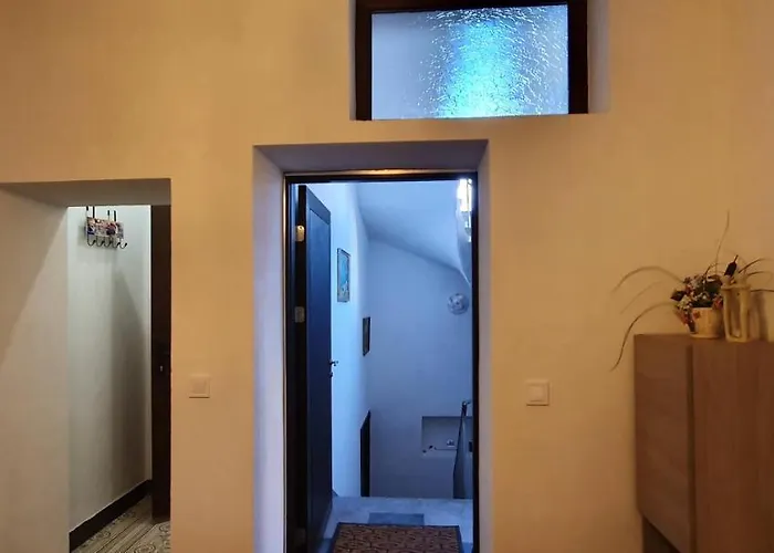 юлия делукс I Апартамент Велинград