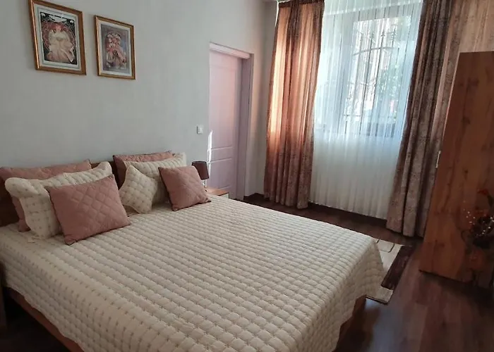 юлия делукс I Велинград